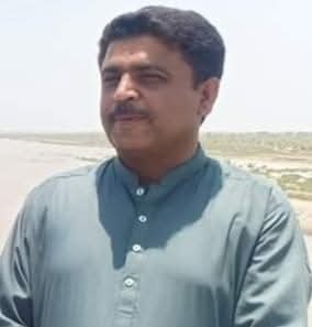 HUSSAIN BUX (ASHIQ HAIDRI)