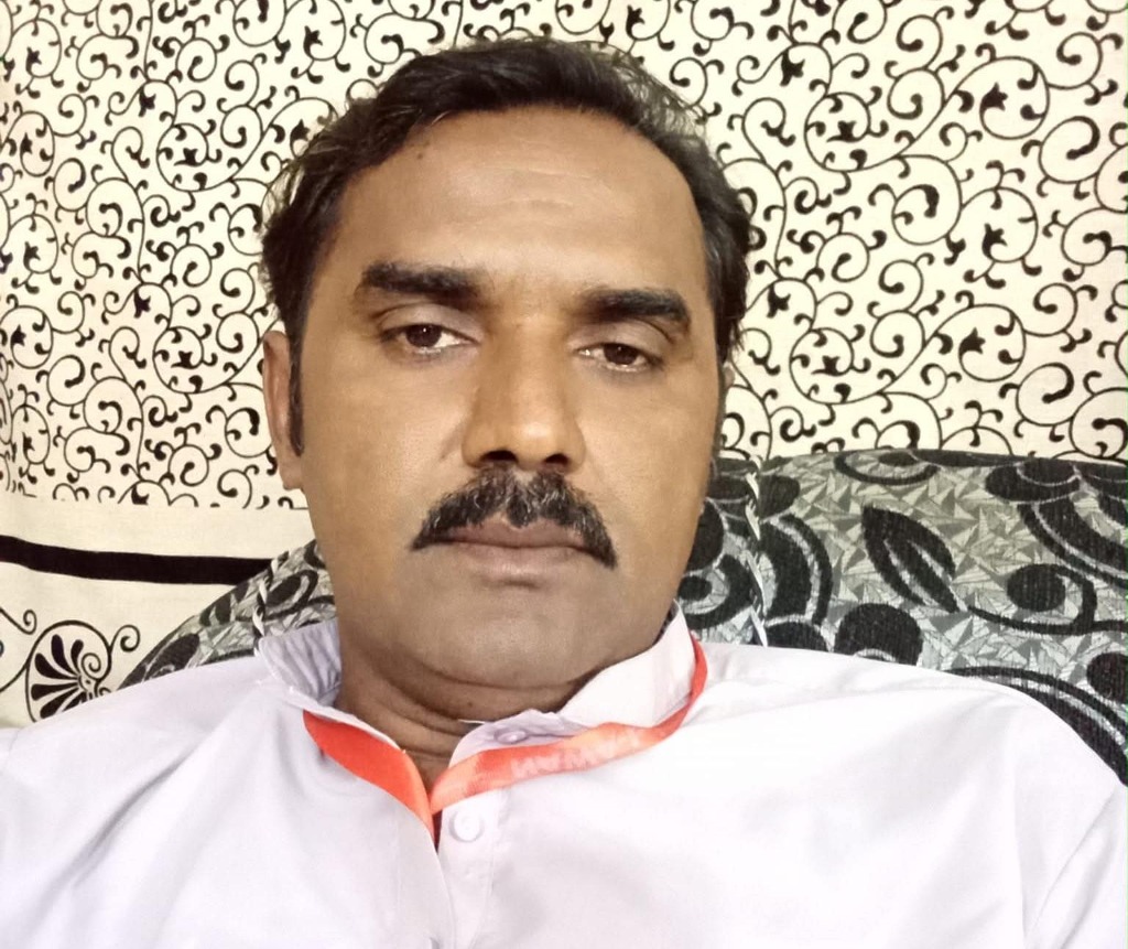 DIN MUHAMMAD SAMEJO