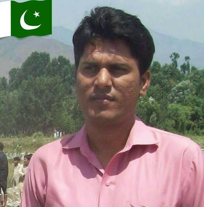 RASHEED RAZA