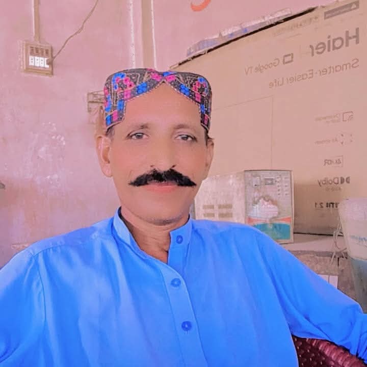 M. SACHAL SOLANGI