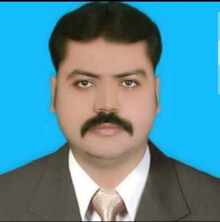 SHAHID ALI SOLANGI
